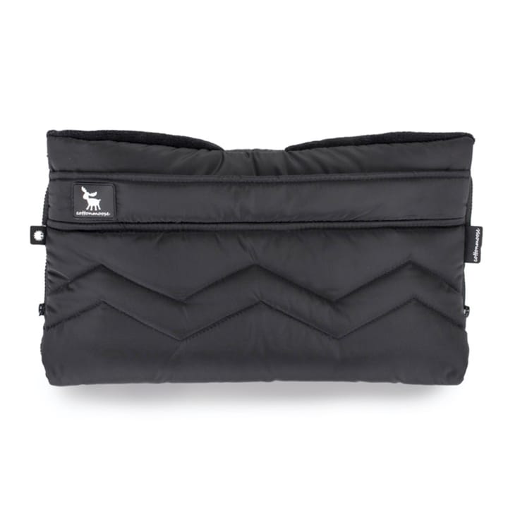 Handvärmare Classic - Black Cottonmoose
