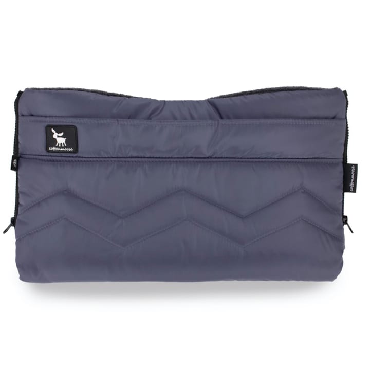 Handvärmare Classic - Graphite Cottonmoose