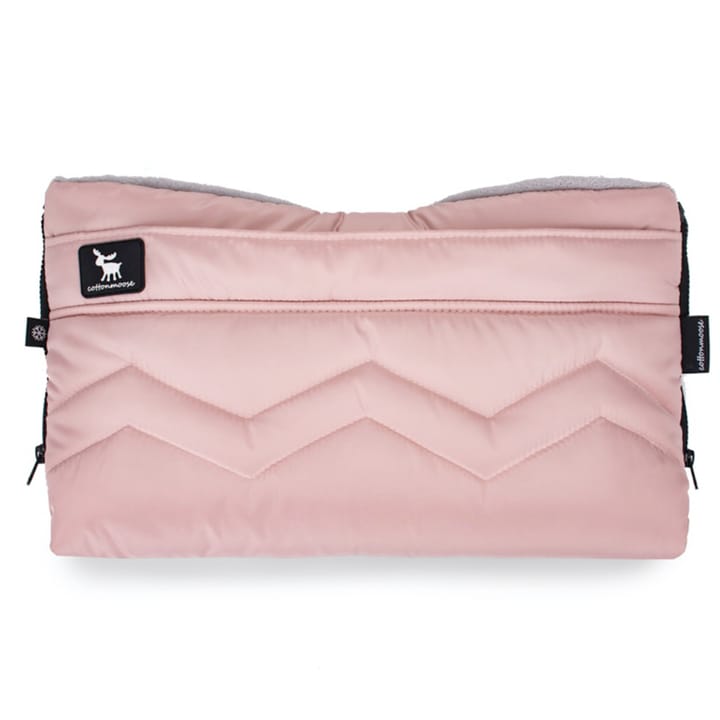 Handvärmare Classic - Pink Cottonmoose