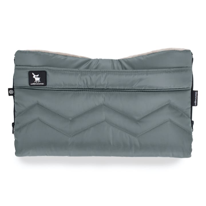Handvärmare Classic - Jungle Green Cottonmoose