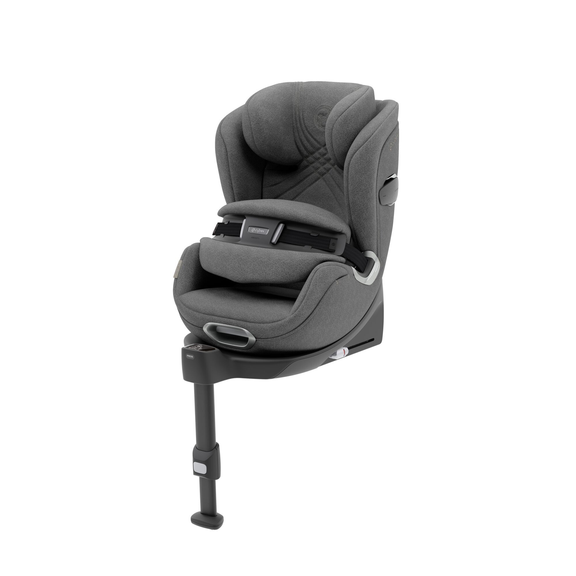 Cybex Anoris T i-Size Soho Grey