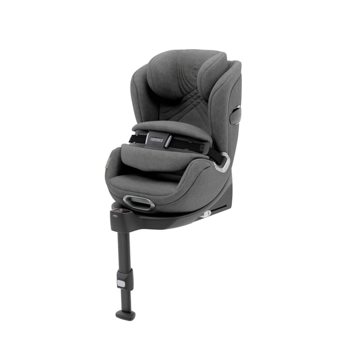 Anoris T i-Size - Soho Grey Cybex