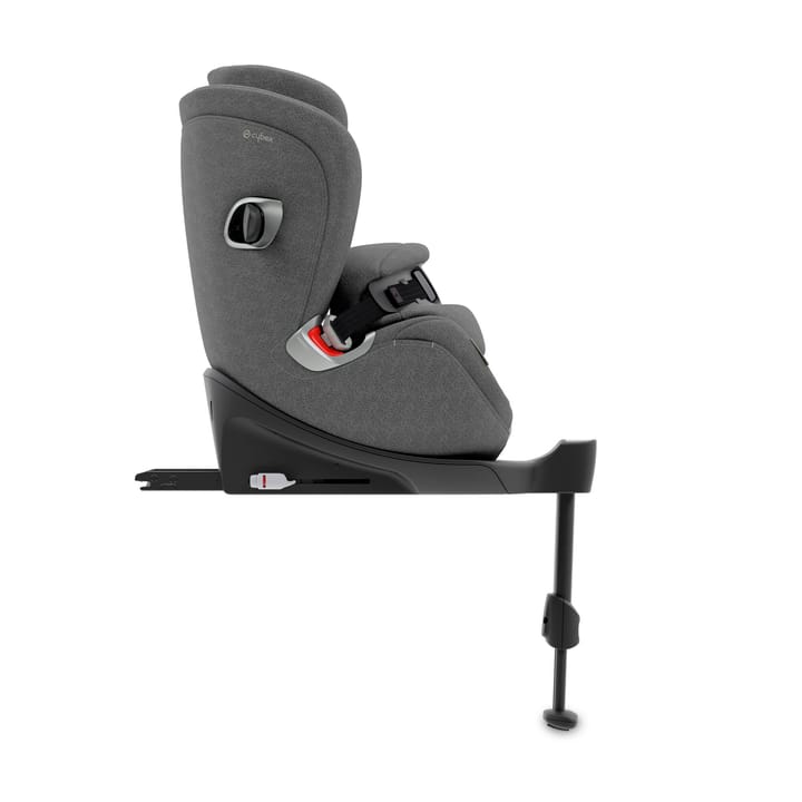 Anoris T i-Size - Soho Grey Cybex