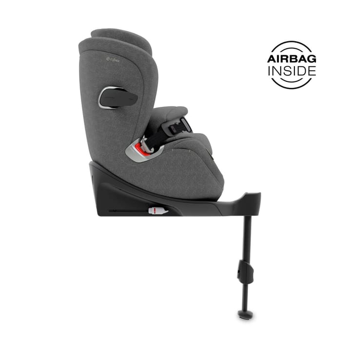Anoris T i-Size - Soho Grey Cybex