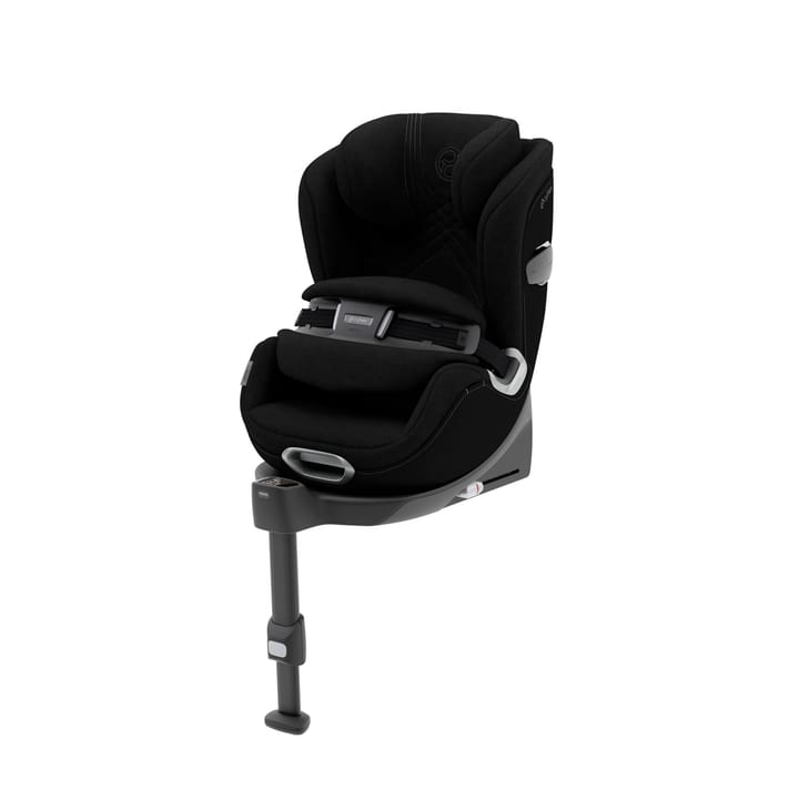 Anoris T i-Size - Deep Black Cybex