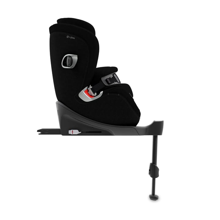 Anoris T i-Size - Deep Black Cybex