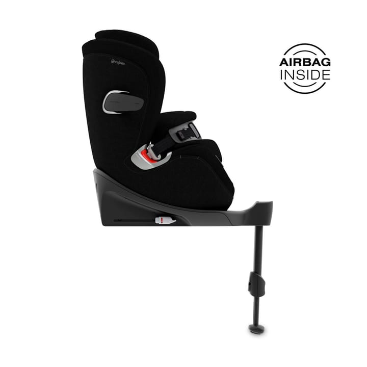 Anoris T i-Size - Deep Black Cybex