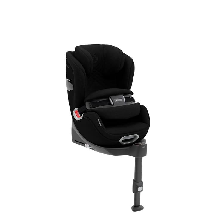 Anoris T i-Size - Deep Black Cybex