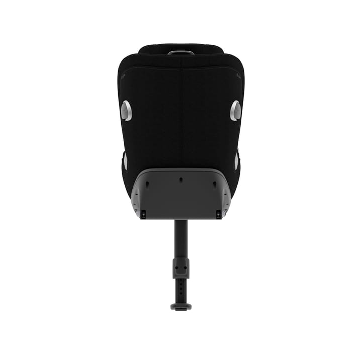 Anoris T i-Size - Deep Black Cybex