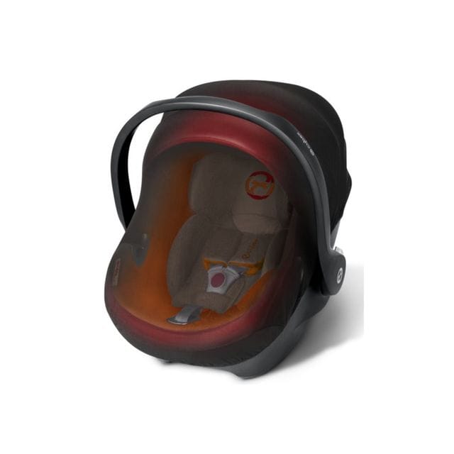Aton/Cloud Q Myggnät För Babyskydd Cybex