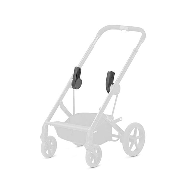 Balios S / Talos S Adapters Cybex
