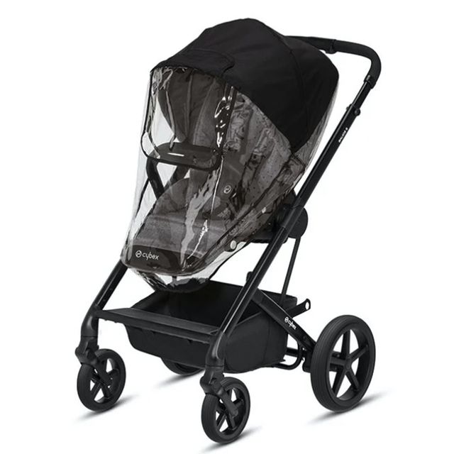 Cybex Balios S Regnskydd