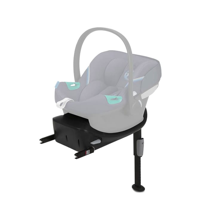 Basenhet ONE - Black Cybex