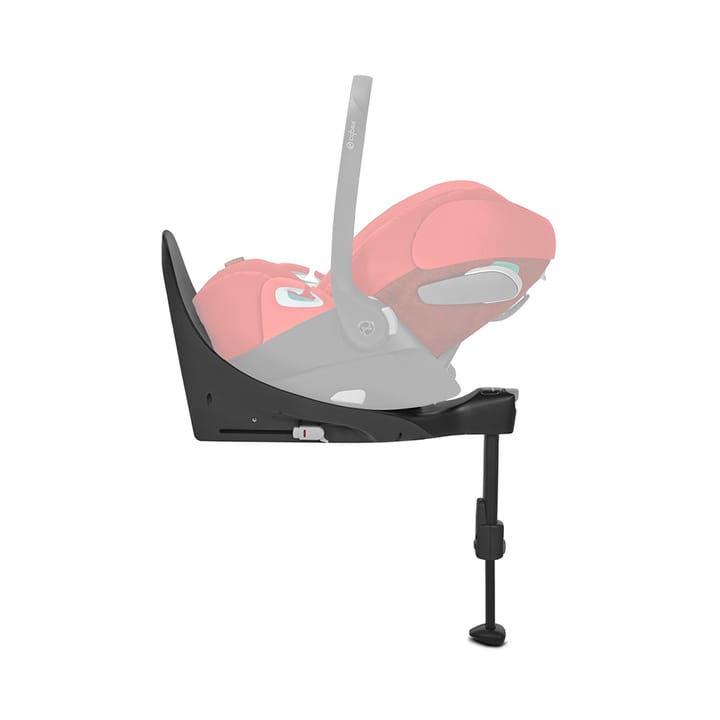 Basenhet Z2 (2022) - Black Cybex
