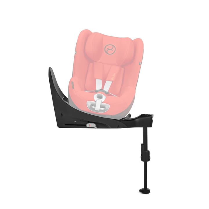 Basenhet Z2 (2022) - Black Cybex
