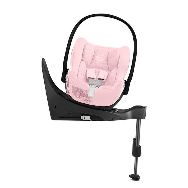 Cloud Z i-Size Fashion Edition - Simply Flowers Pink Cybex