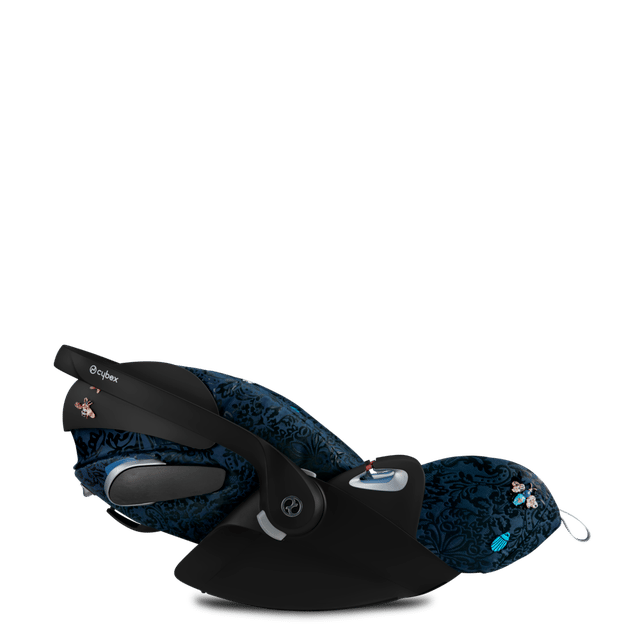 Cloud Z I-Size Jewels of Nature - Dark Blue Cybex