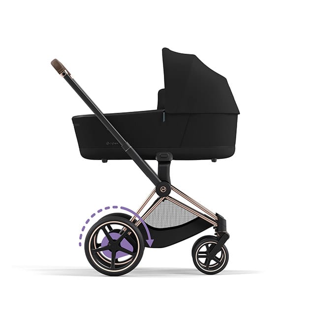 E-Priam Duovagn (2022) Cybex