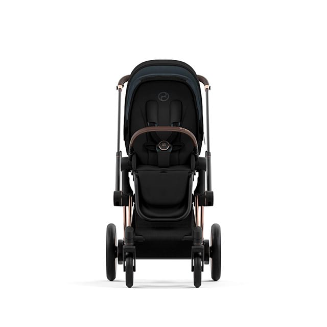 E-Priam Duovagn (2022) Cybex