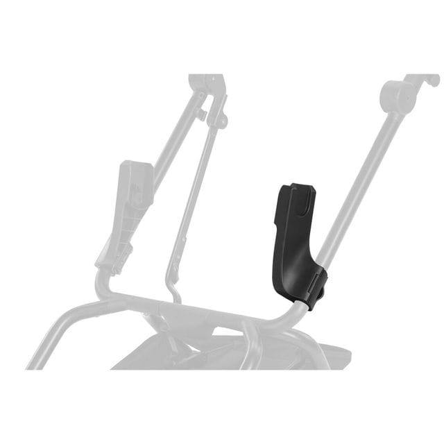 Eezy S Adapter - Black Cybex