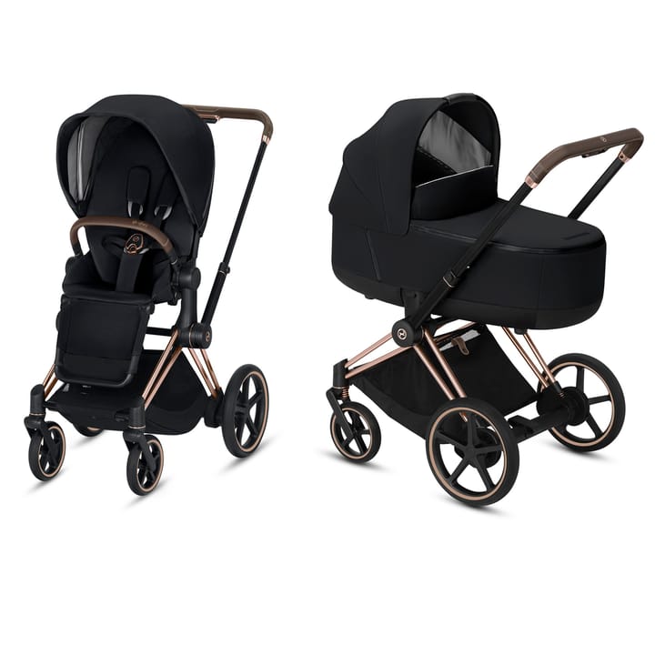 E-Priam Duovagn (2021) Cybex