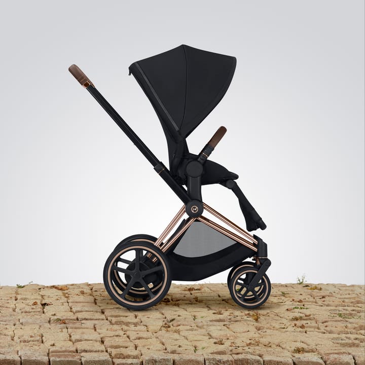 E-Priam Duovagn (2021) Cybex