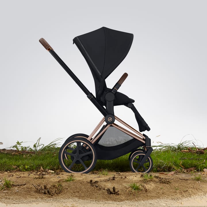 E-Priam Duovagn (2021) Cybex