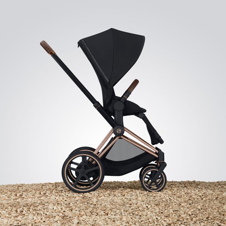 E-Priam Duovagn (2021) Cybex