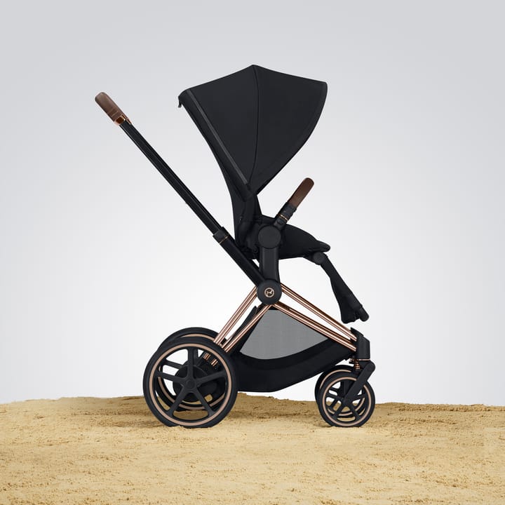 E-Priam Duovagn (2021) Cybex