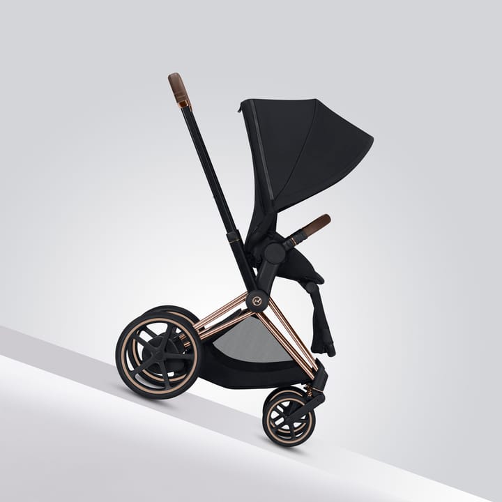E-Priam Duovagn (2021) Cybex