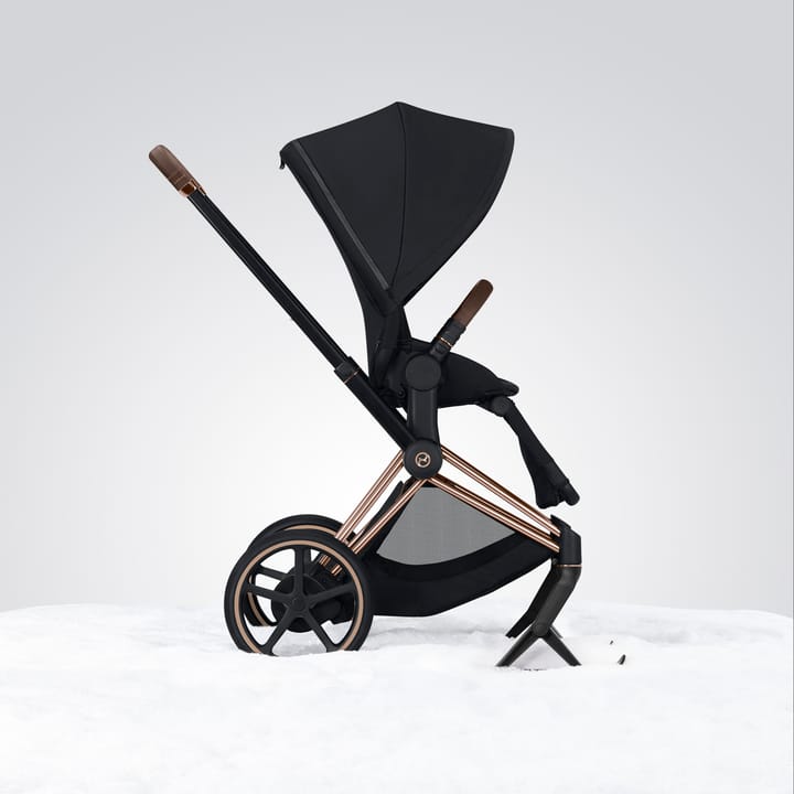 E-Priam Duovagn (2021) Cybex