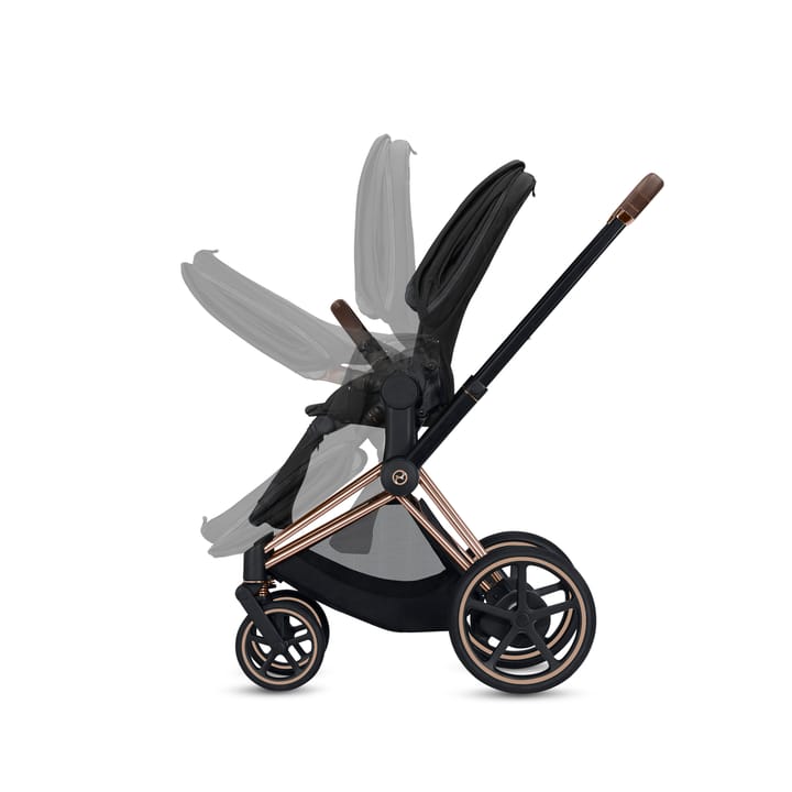 E-Priam Duovagn (2021) Cybex