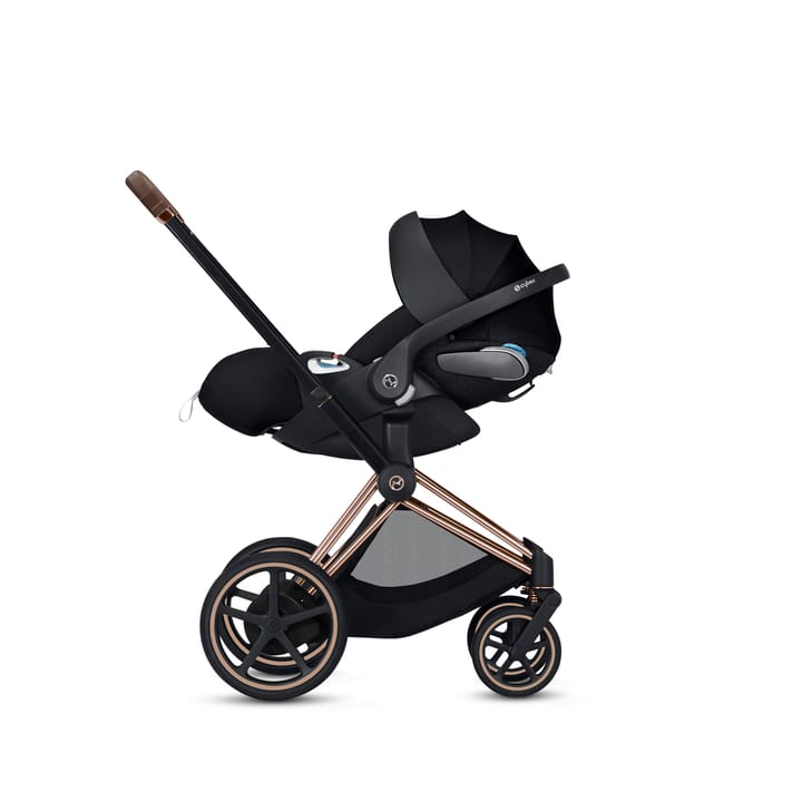 E-Priam Duovagn (2021) Cybex