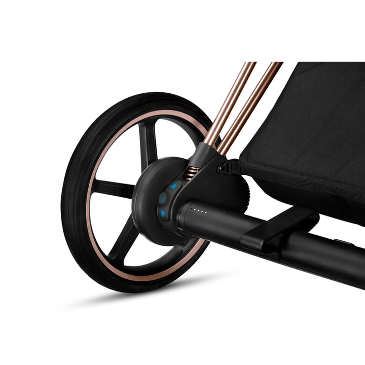 E-Priam Duovagn (2021) Cybex