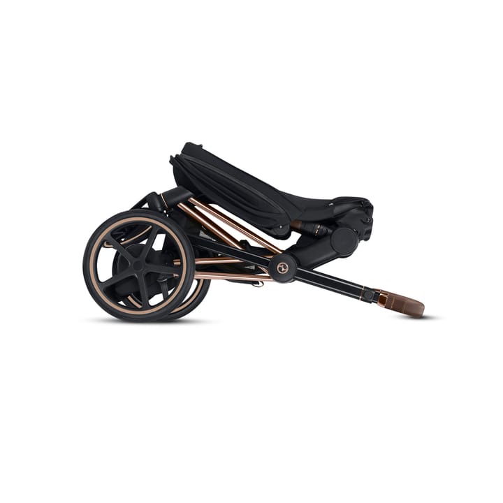 E-Priam Duovagn (2021) Cybex