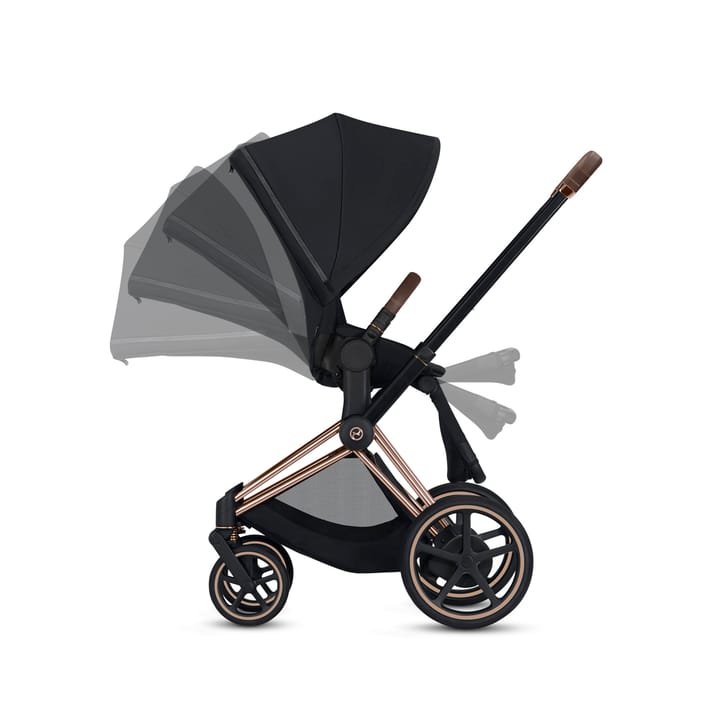 E-Priam Duovagn (2021) Cybex