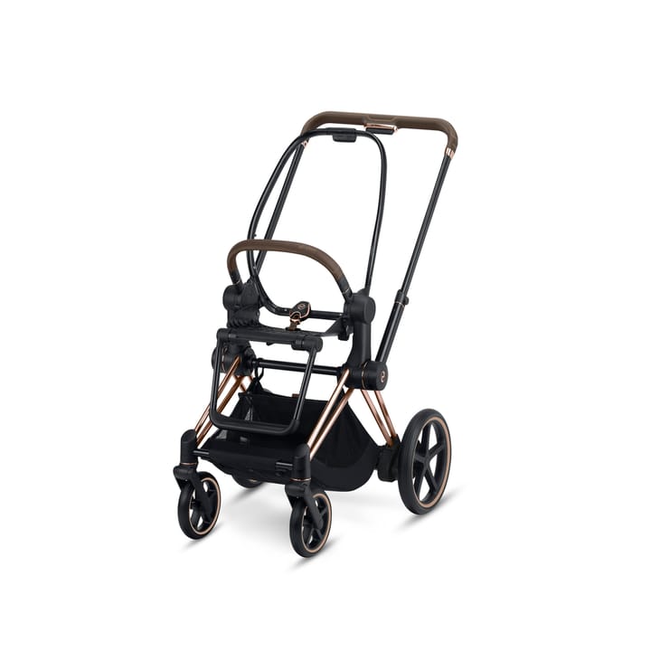 E-Priam Duovagn (2021) Cybex