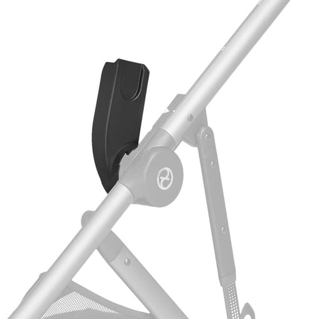 Gazelle S Adapter - Black Cybex