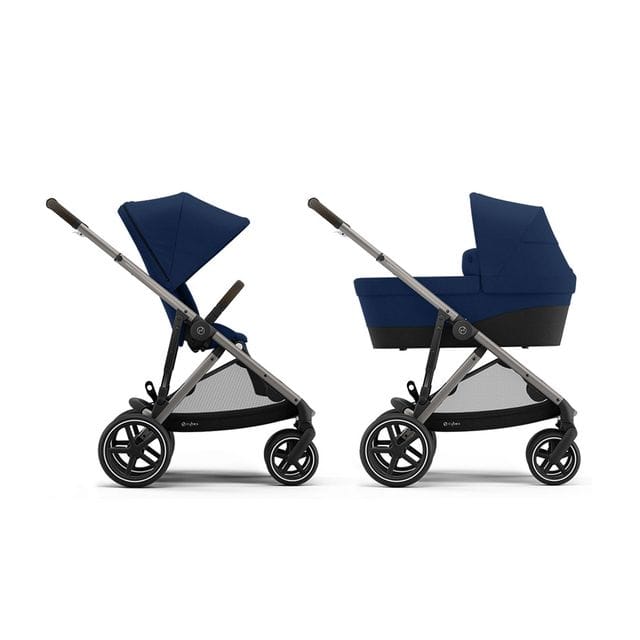 Gazelle S Duovagn Cybex