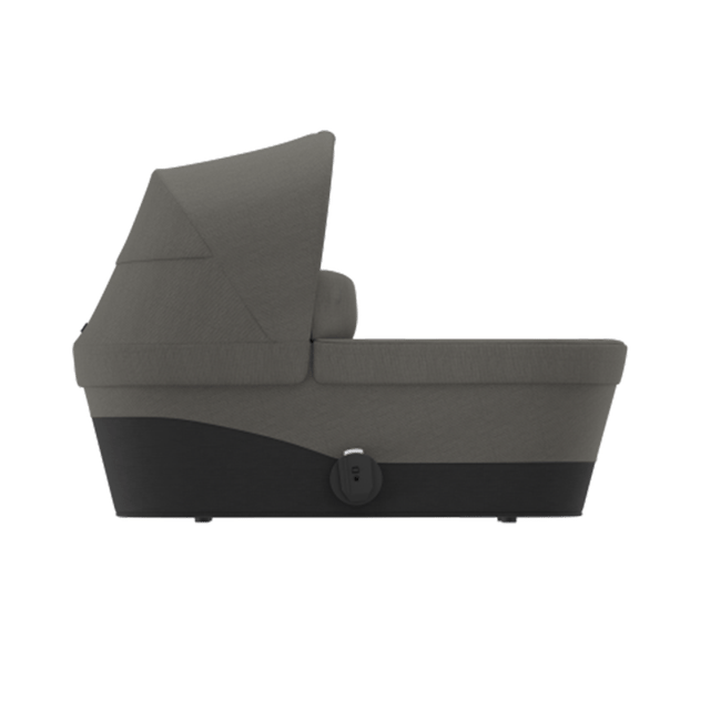 Gazelle S Liggdel - Soho Grey Cybex