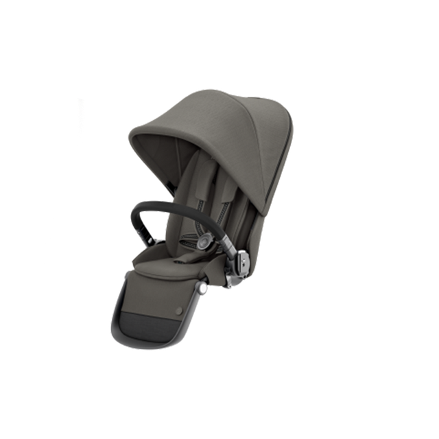 Cybex Gazelle S Sittdel Black - Soho Grey