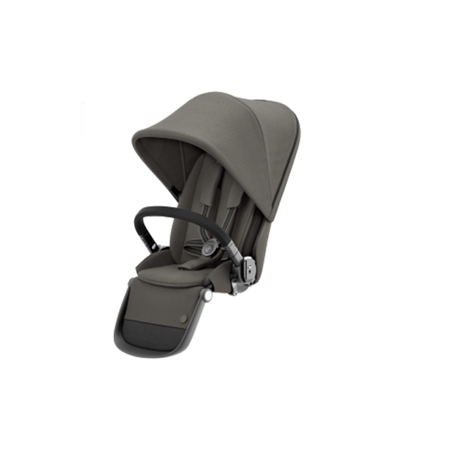 Gazelle S Sittdel - Black - Soho Grey Cybex