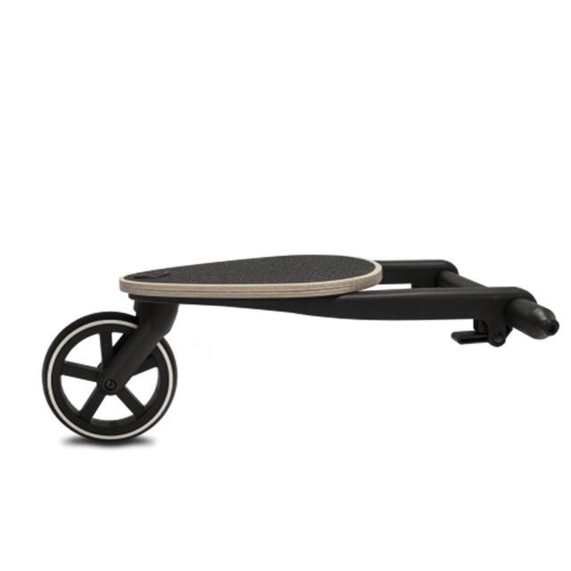 Cybex Gazelle S Ståbräda Black