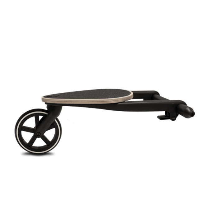 Gazelle S Ståbräda - Black Cybex