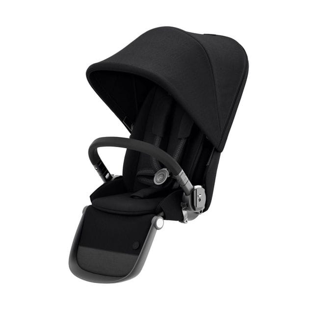 Gazelle S Syskonvagn (2 Sittdelar) Cybex