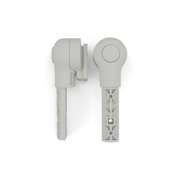 Lemo Adapter Set - Light Grey Cybex
