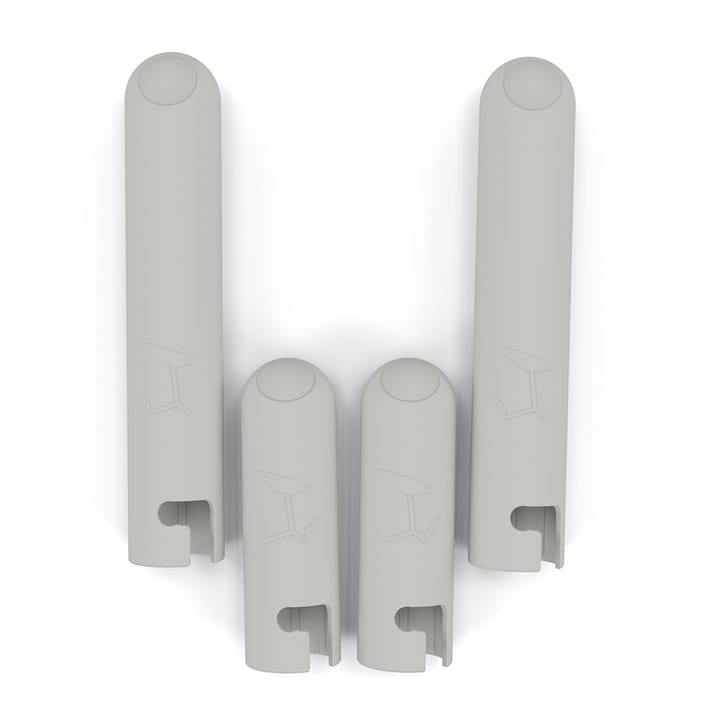 Lemo Adapter Set - Light Grey Cybex