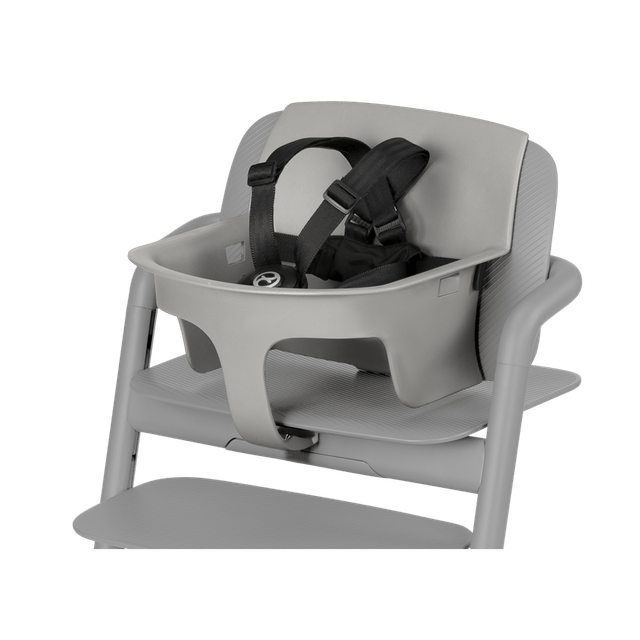 Lemo Babyset 2 - Storm Grey Cybex