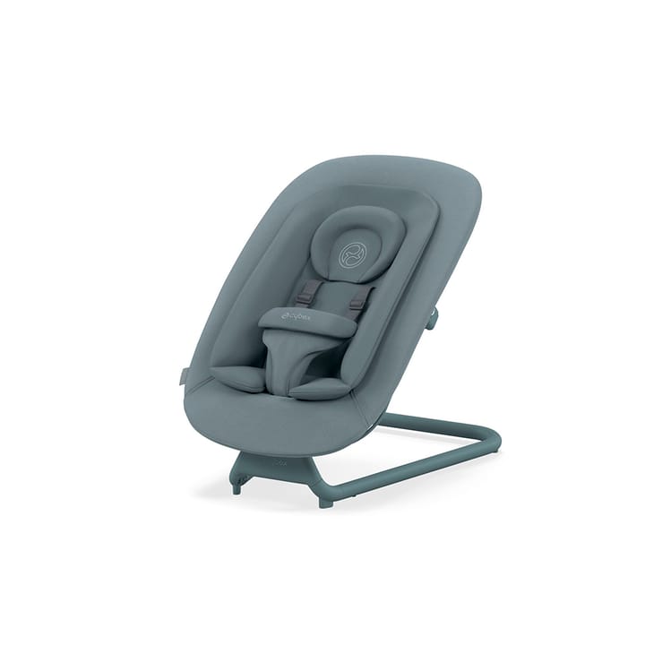 Lemo Babysitter - Stone Blue Cybex