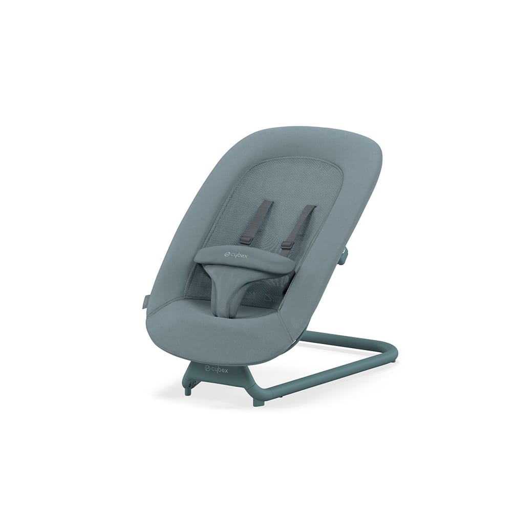 Lemo Babysitter - Stone Blue Cybex